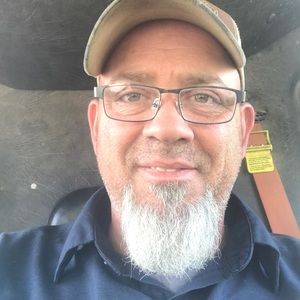 Meet your Posher, Paul